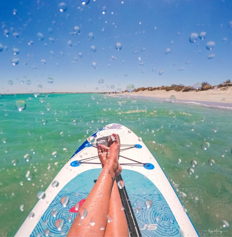 Maps and directions City of Rockingham